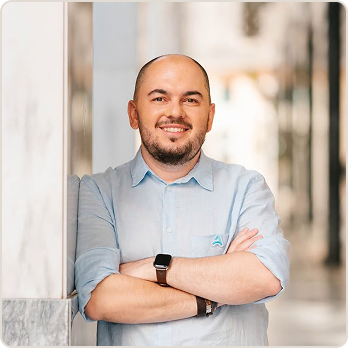 Adrian Marin