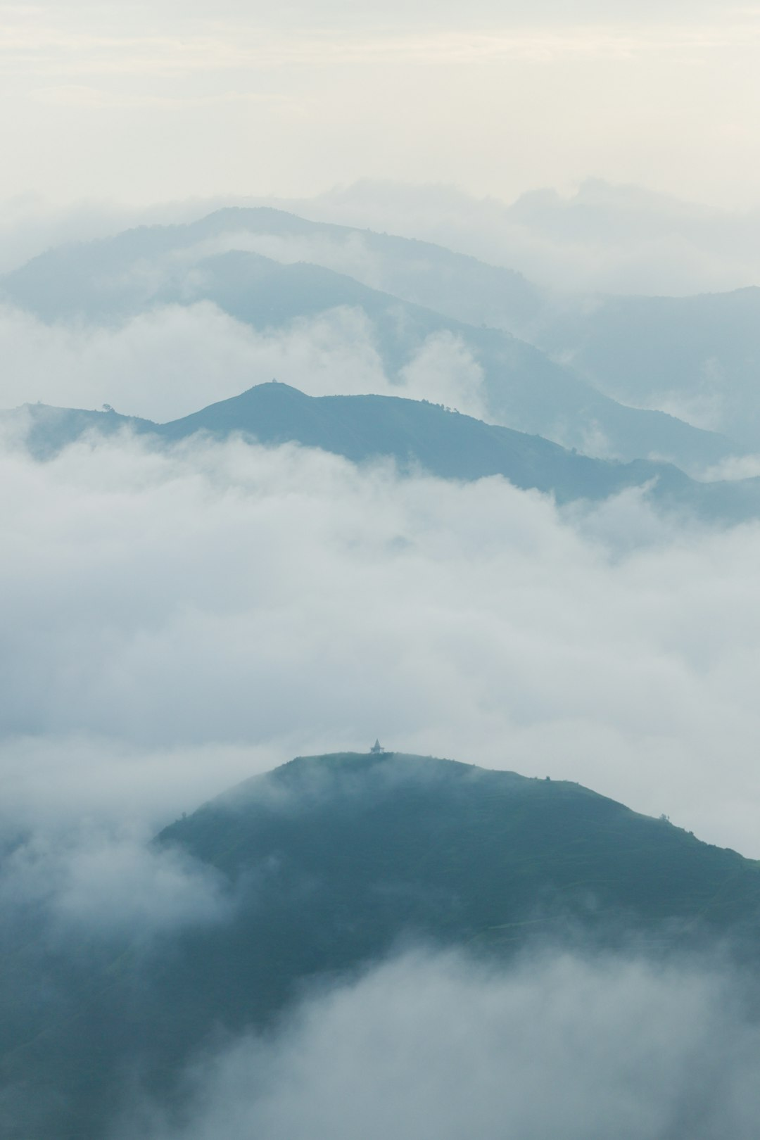Parvati Hill