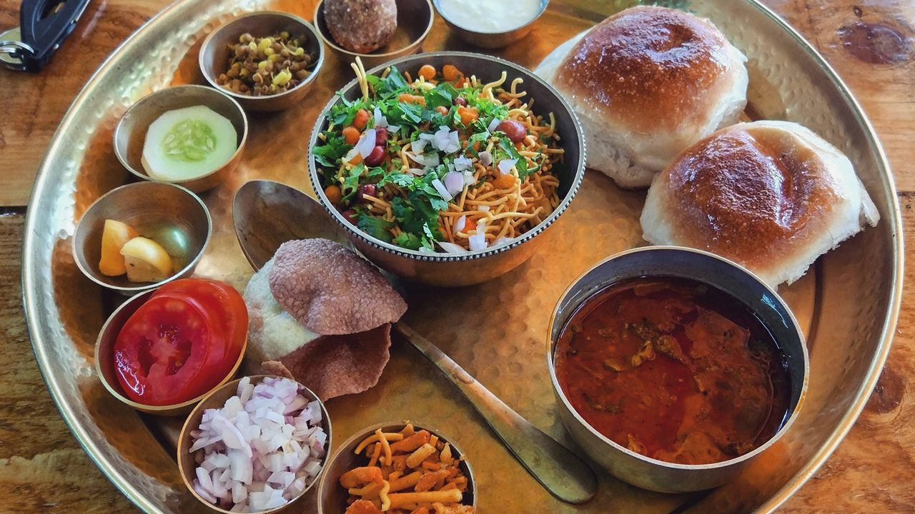 Pune Food Tours