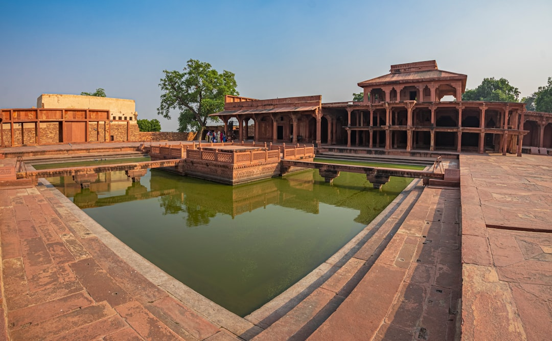 Shaniwar Wada